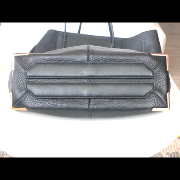 COPY - ALEXANDER WANG Prisma skeletal tote - Picture 5 of 8